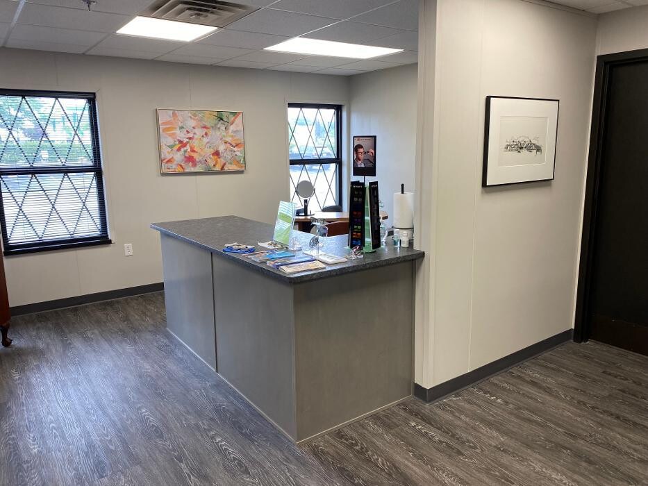 Images Eye & Vision Clinics, S.C.