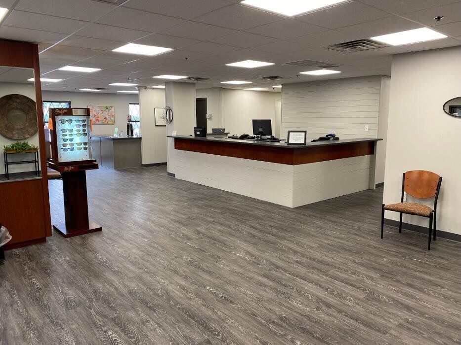 Images Eye & Vision Clinics, S.C.