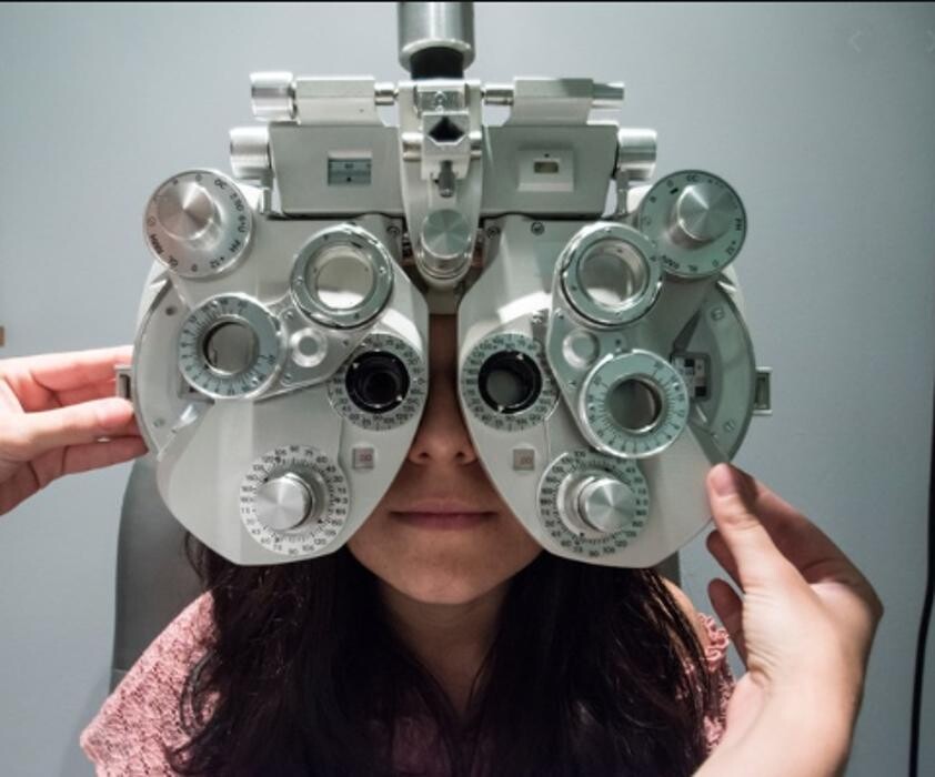 Images Eye & Vision Clinics, S.C.