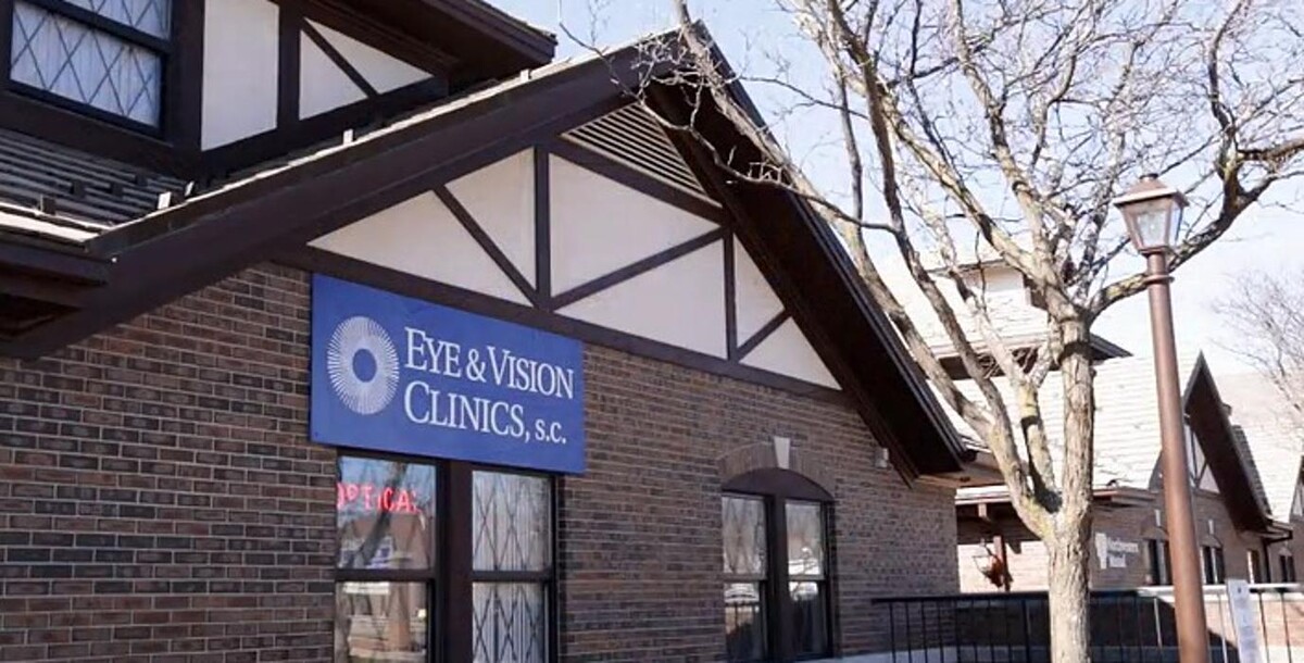 Images Eye & Vision Clinics, S.C.