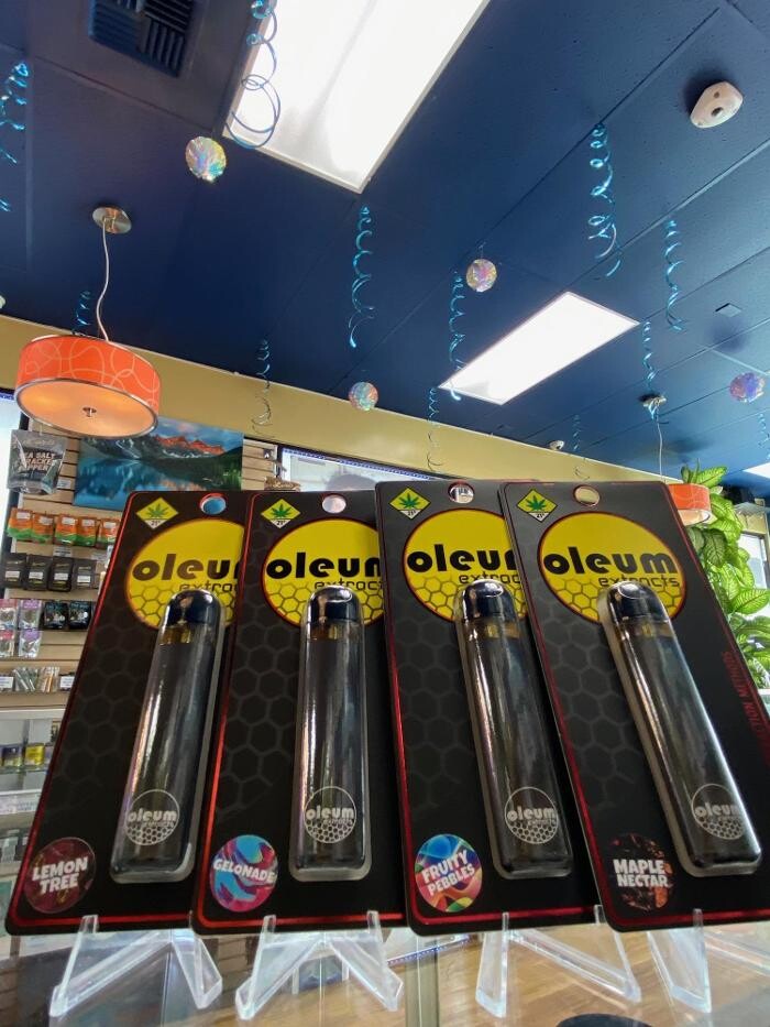 Images Kush Pointe Marijuana Dispensary