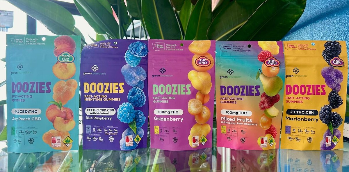 Images Kush Pointe Marijuana Dispensary