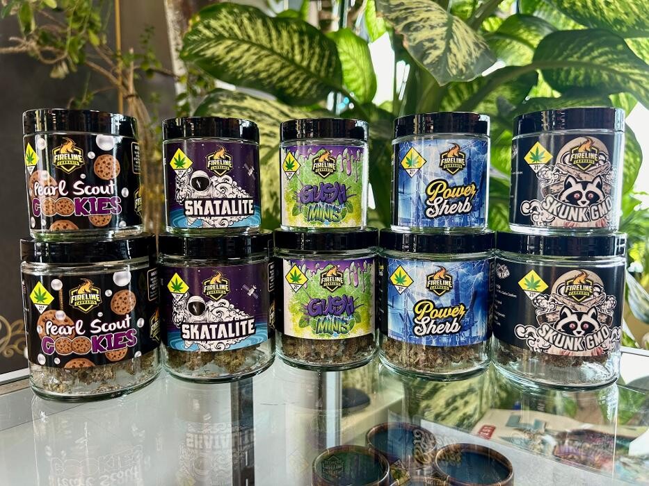 Images Kush Pointe Marijuana Dispensary