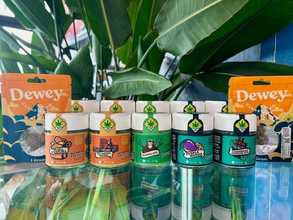 Images Kush Pointe Marijuana Dispensary