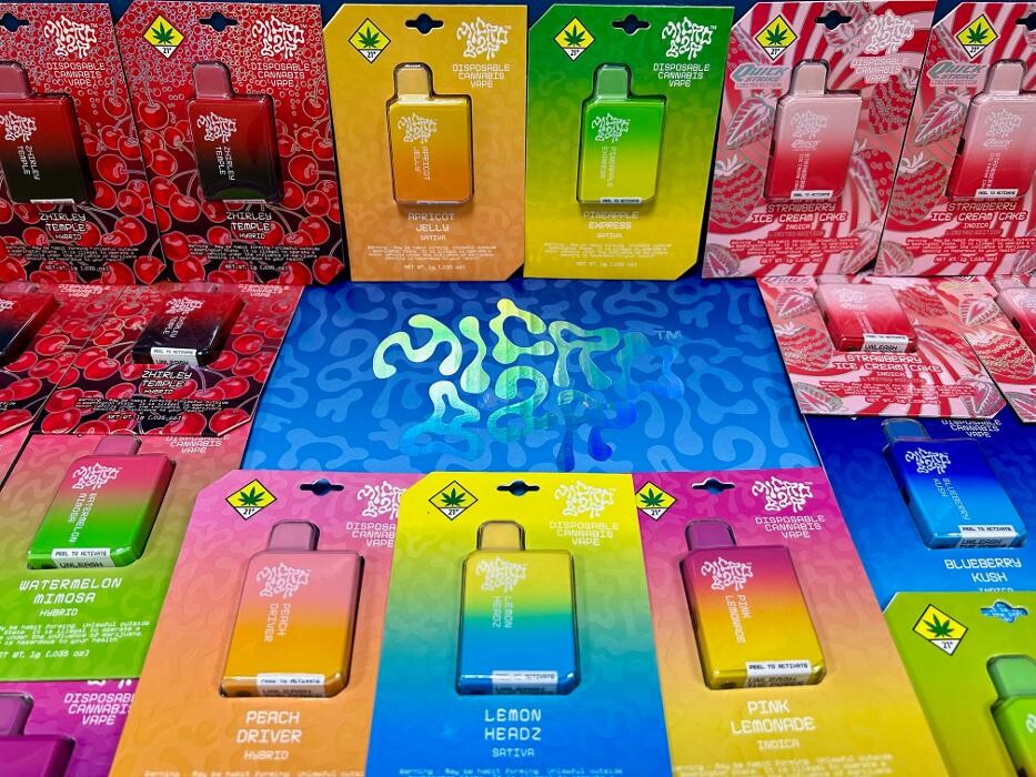 Images Kush Pointe Marijuana Dispensary