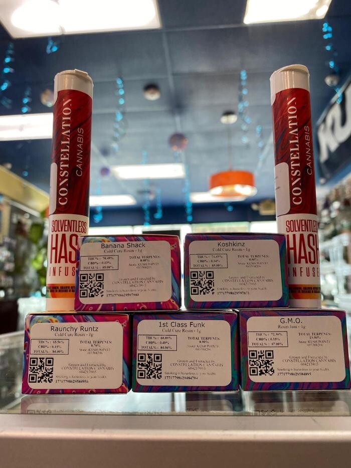 Images Kush Pointe Marijuana Dispensary