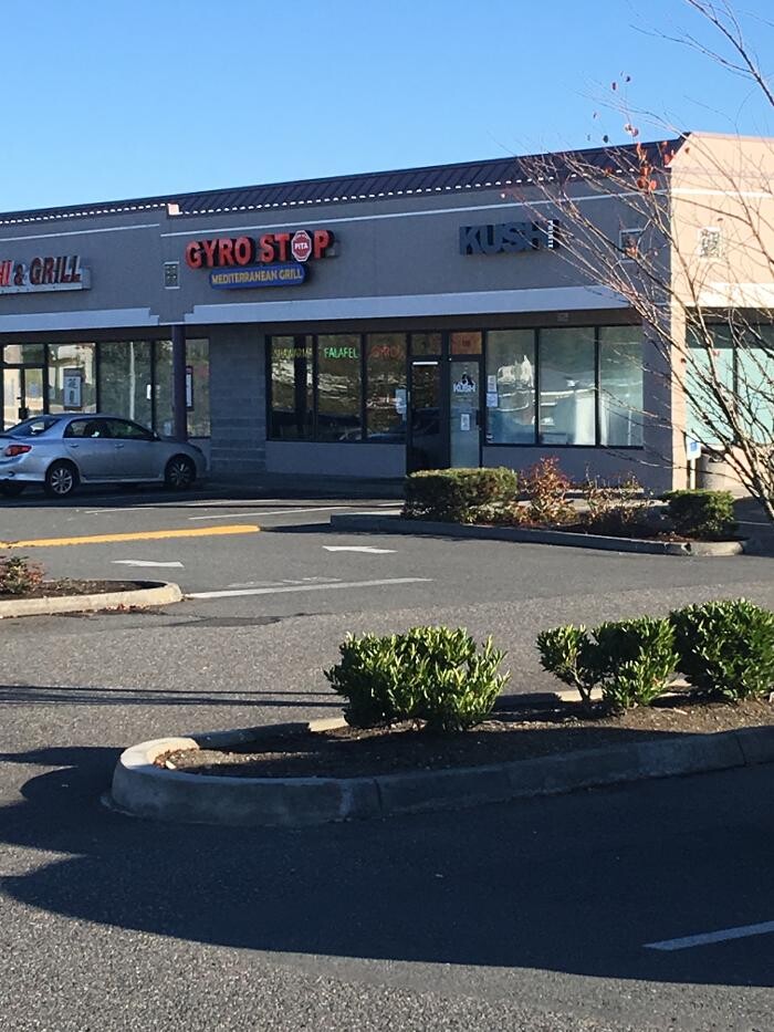 Images Kush Pointe Marijuana Dispensary