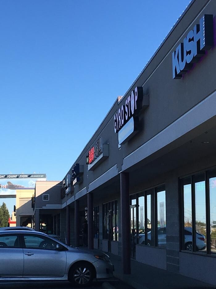 Images Kush Pointe Marijuana Dispensary