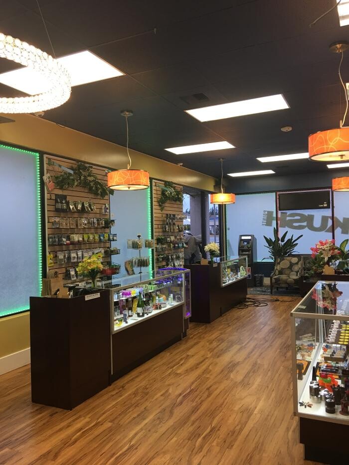 Images Kush Pointe Marijuana Dispensary