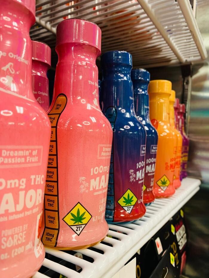 Images Kush Pointe Marijuana Dispensary