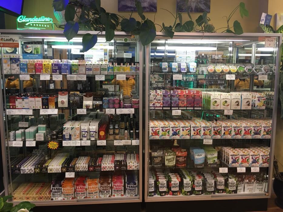 Images Kush Pointe Marijuana Dispensary