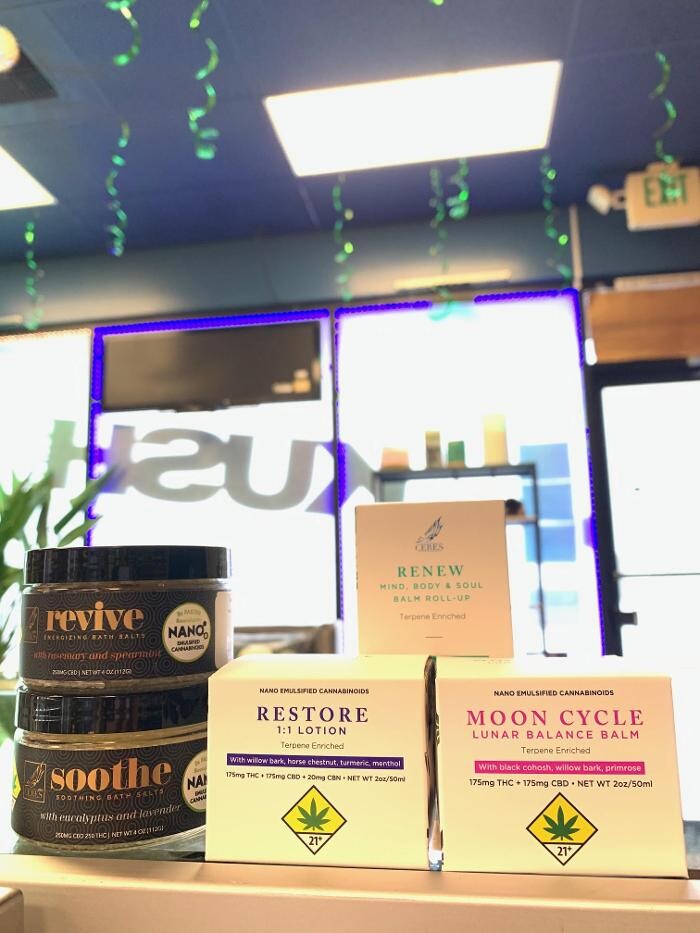 Images Kush Pointe Marijuana Dispensary