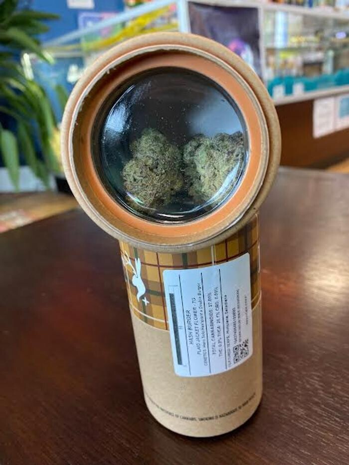 Images Kush Pointe Marijuana Dispensary