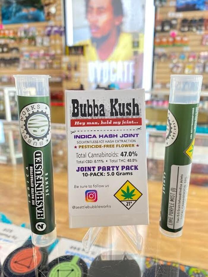 Images Kush Pointe Marijuana Dispensary