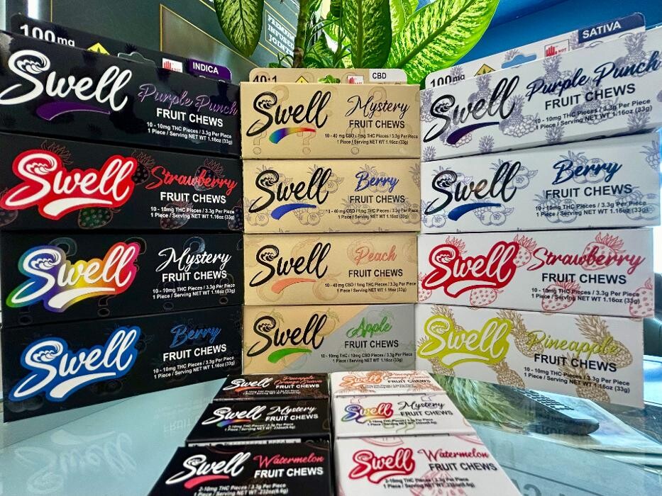 Images Kush Pointe Marijuana Dispensary