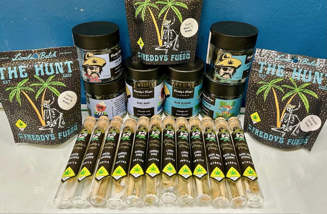 Images Kush Pointe Marijuana Dispensary