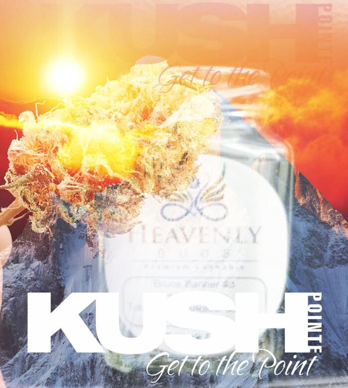 Images Kush Pointe Marijuana Dispensary