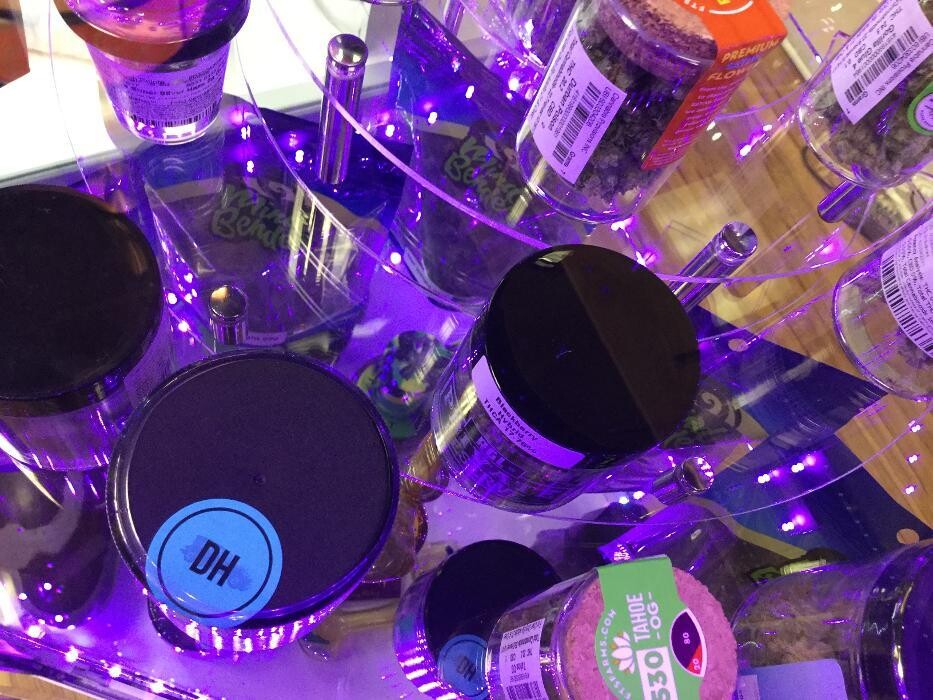 Images Kush Pointe Marijuana Dispensary