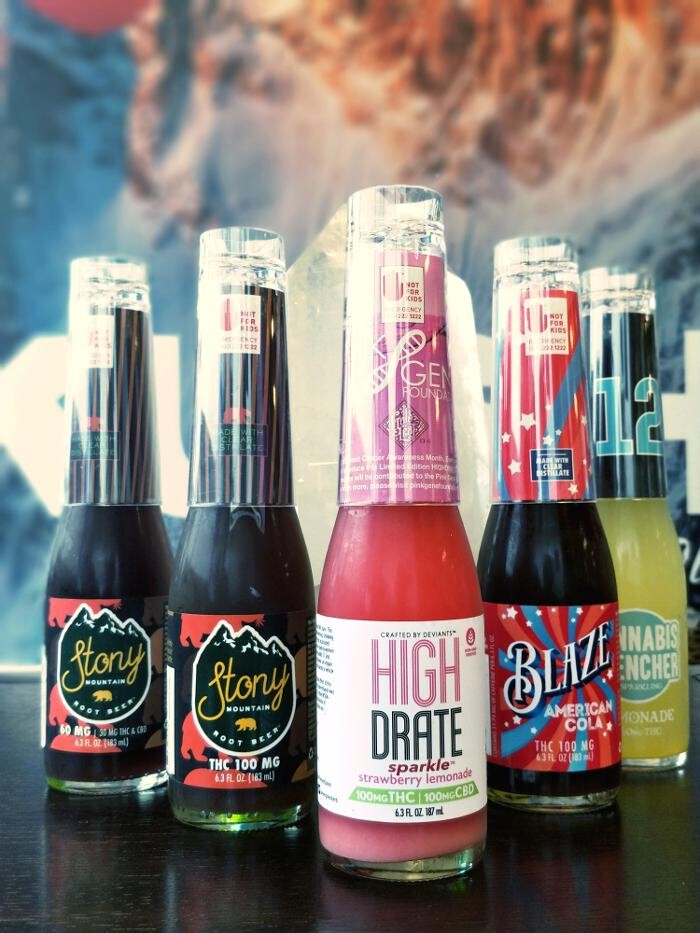 Images Kush Pointe Marijuana Dispensary