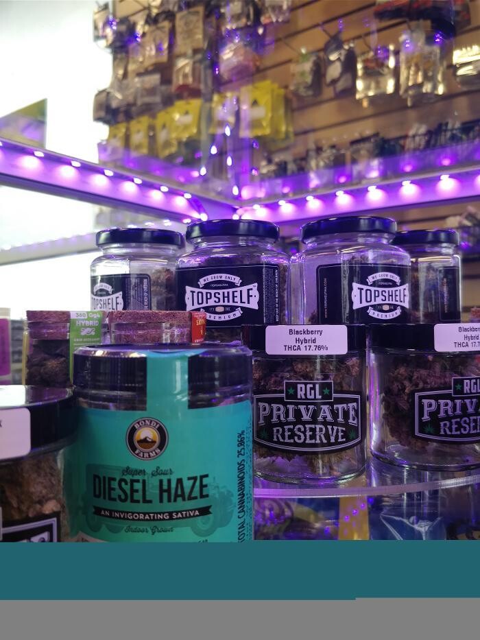 Images Kush Pointe Marijuana Dispensary