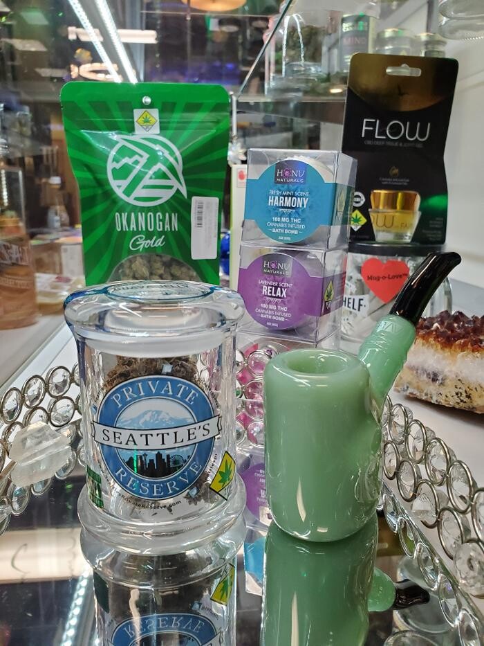 Images Kush Pointe Marijuana Dispensary