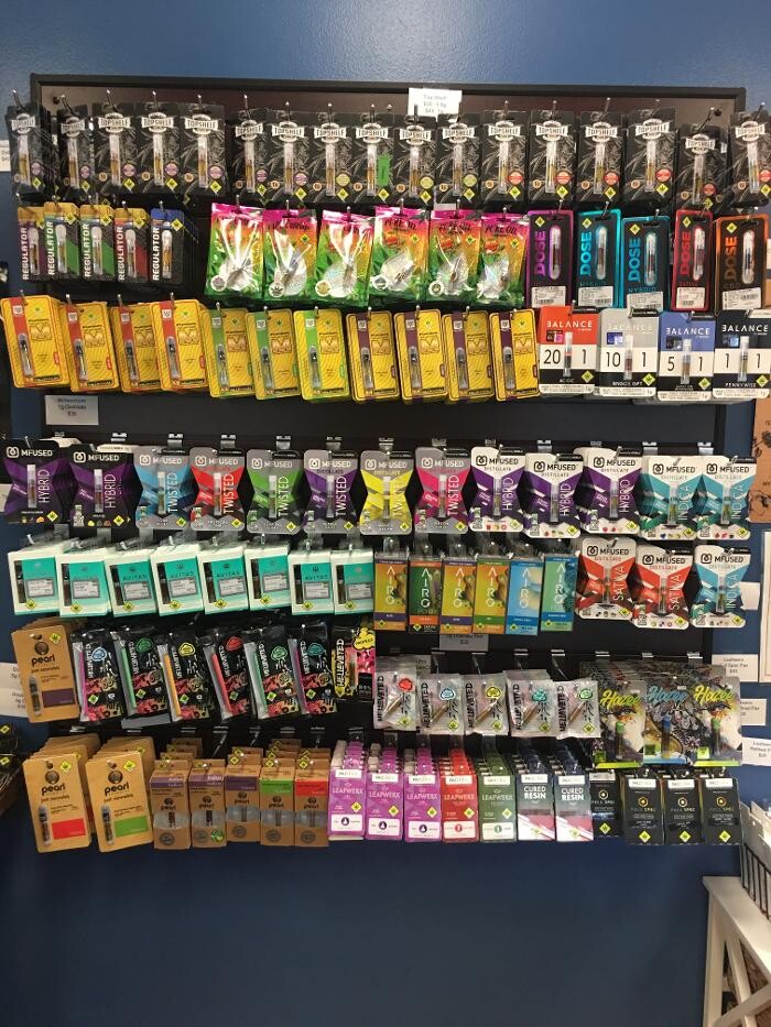 Images Kush Pointe Marijuana Dispensary