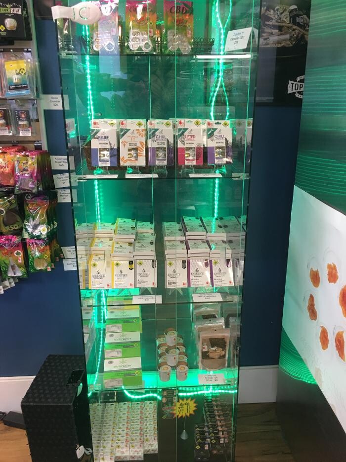 Images Kush Pointe Marijuana Dispensary