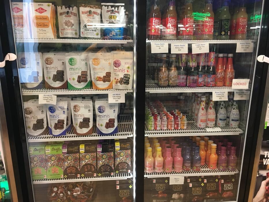 Images Kush Pointe Marijuana Dispensary