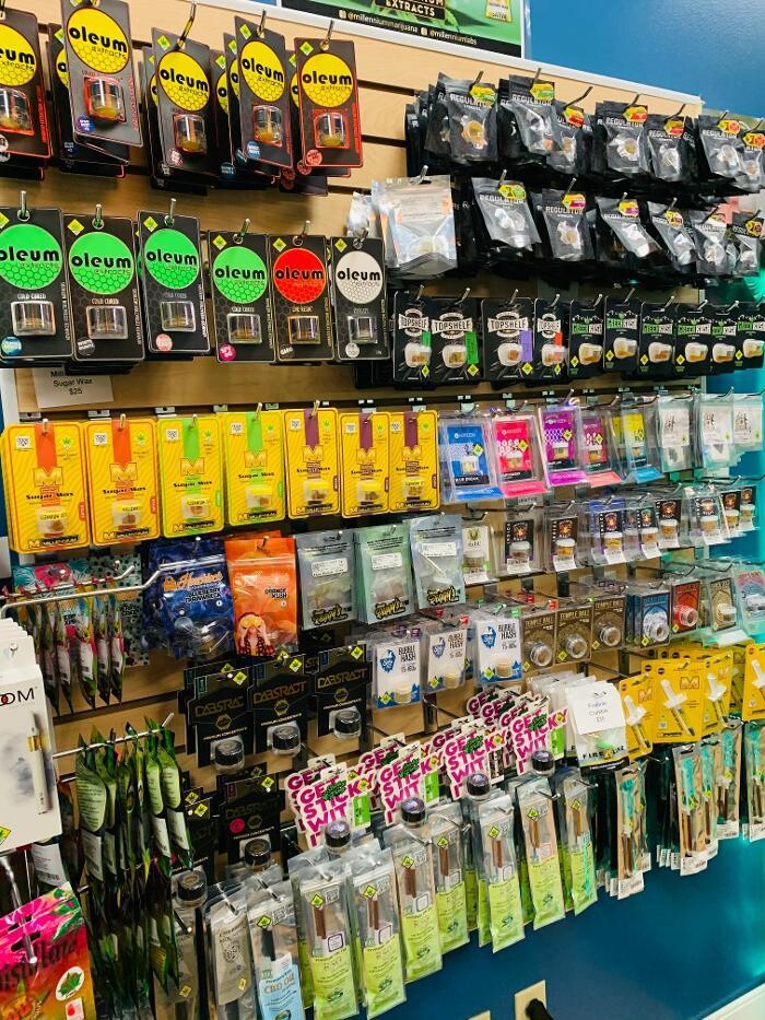 Images Kush Pointe Marijuana Dispensary