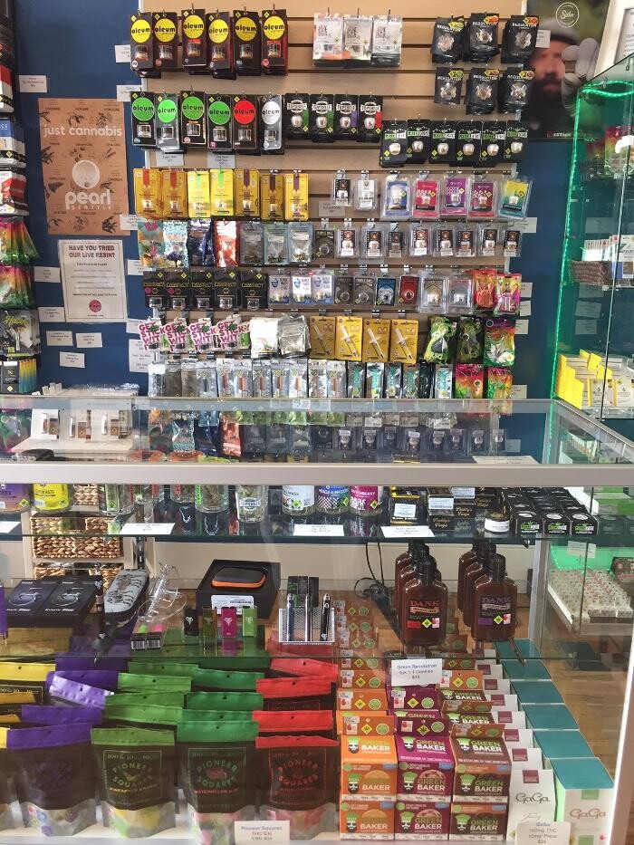 Images Kush Pointe Marijuana Dispensary