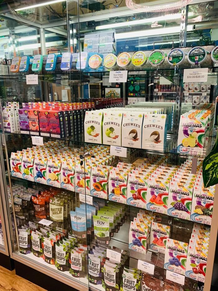 Images Kush Pointe Marijuana Dispensary