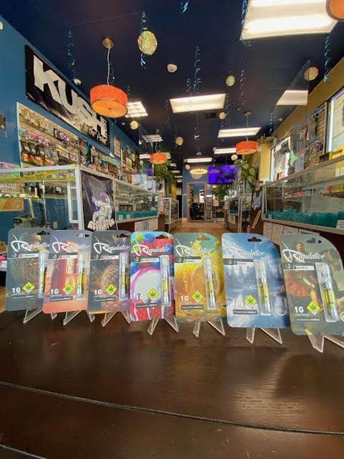 Images Kush Pointe Marijuana Dispensary