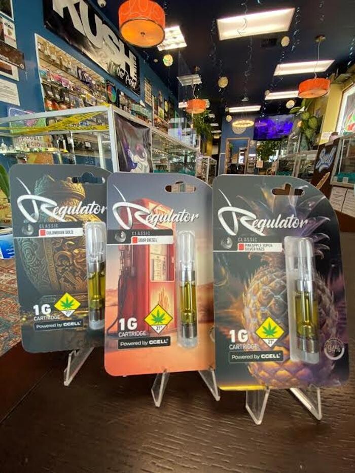 Images Kush Pointe Marijuana Dispensary