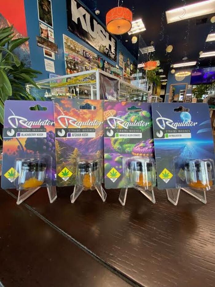 Images Kush Pointe Marijuana Dispensary