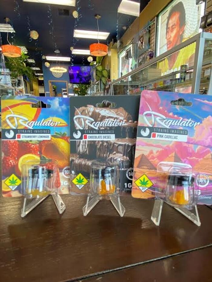 Images Kush Pointe Marijuana Dispensary