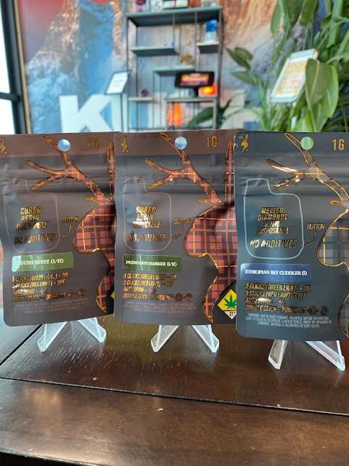 Images Kush Pointe Marijuana Dispensary