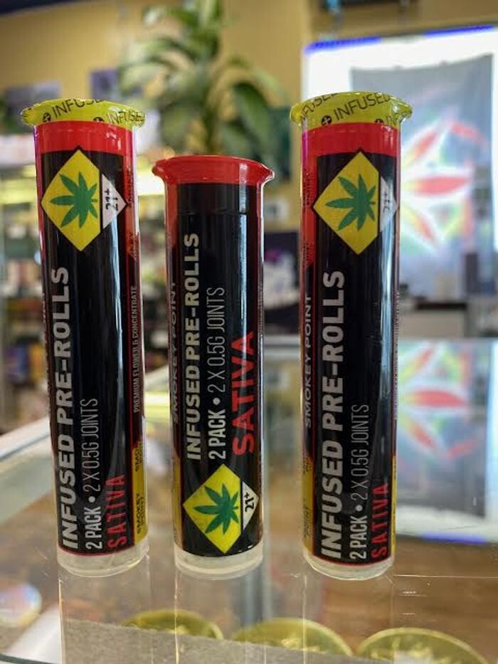 Images Kush Pointe Marijuana Dispensary