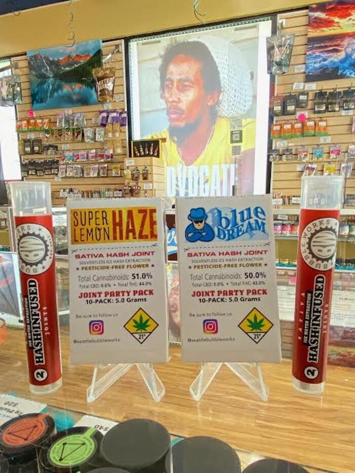 Images Kush Pointe Marijuana Dispensary