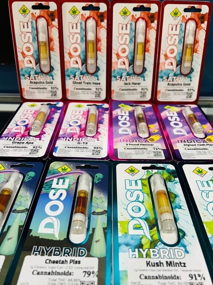 Images Kush Pointe Marijuana Dispensary