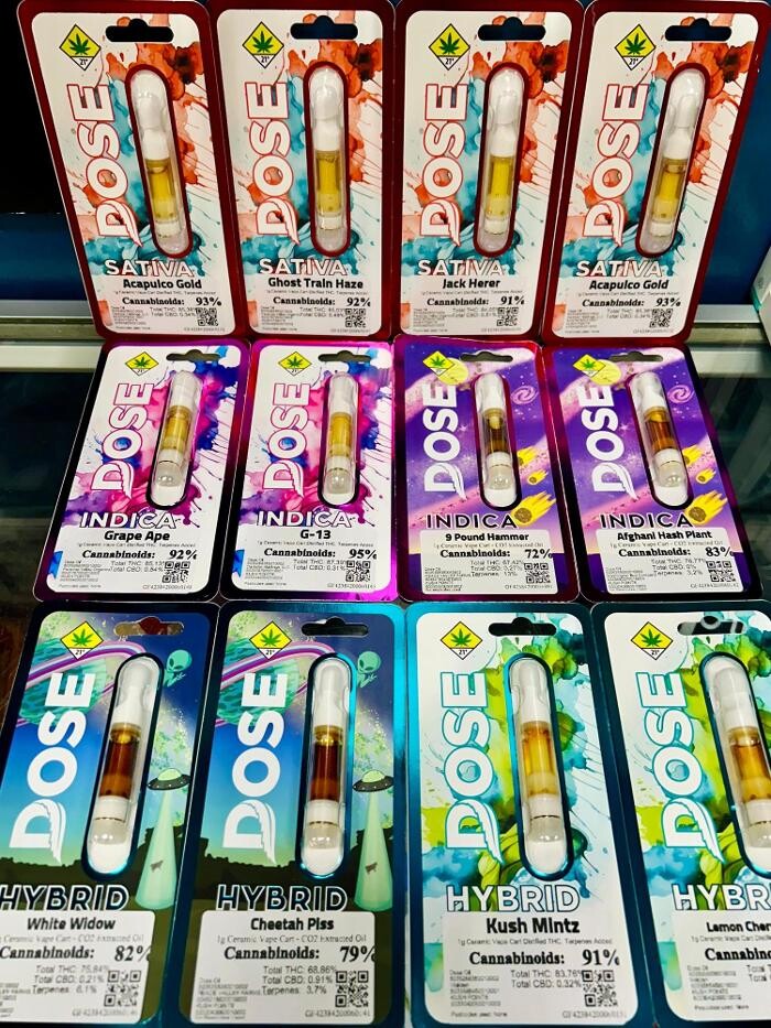 Images Kush Pointe Marijuana Dispensary