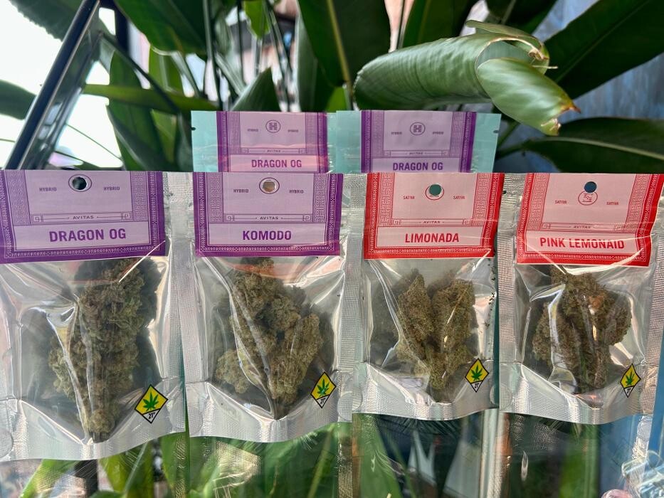 Images Kush Pointe Marijuana Dispensary