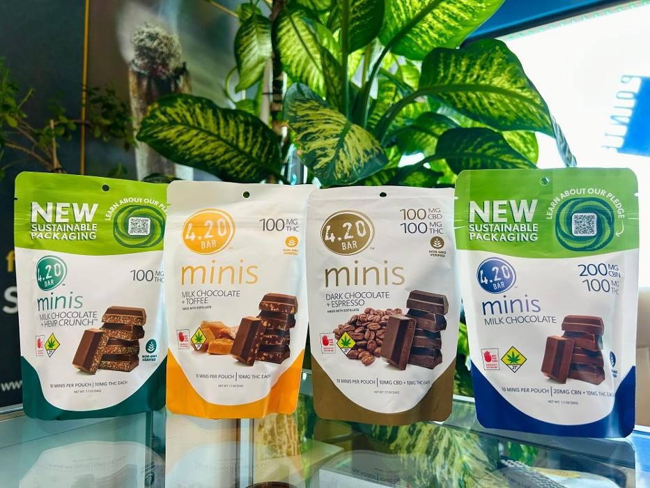 Images Kush Pointe Marijuana Dispensary