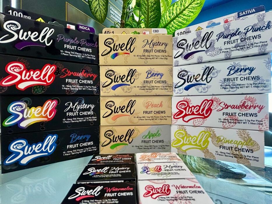 Images Kush Pointe Marijuana Dispensary