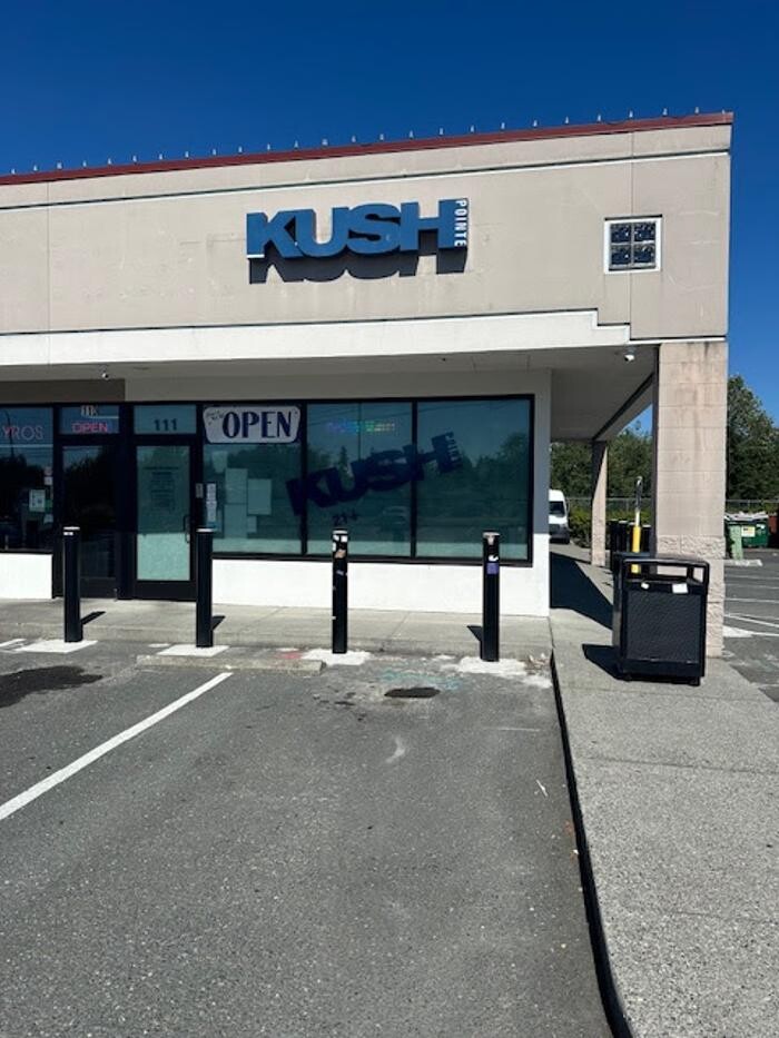 Images Kush Pointe Marijuana Dispensary