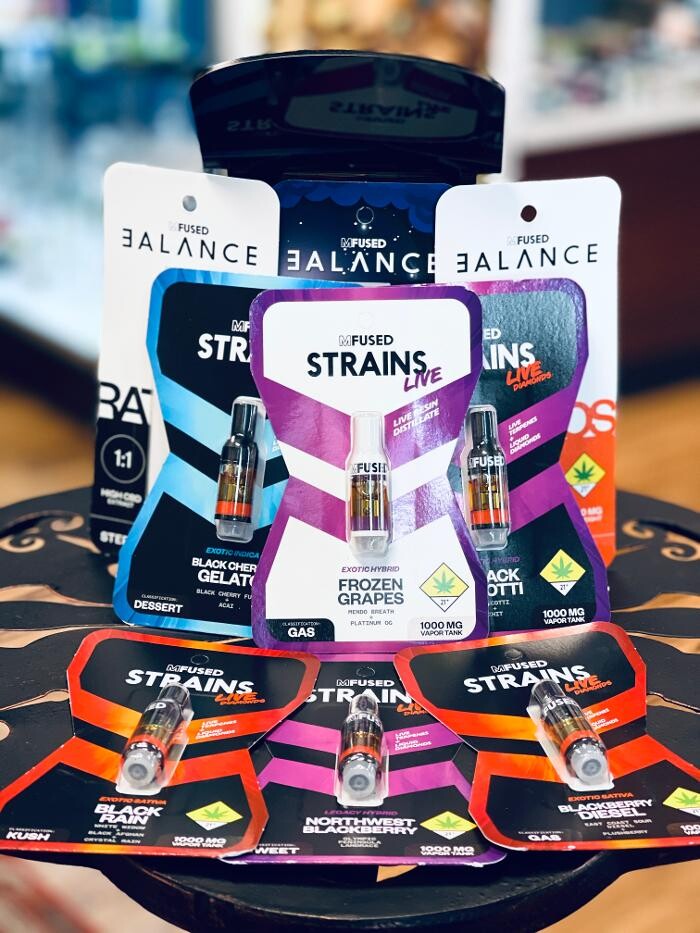 Images Kush Pointe Marijuana Dispensary