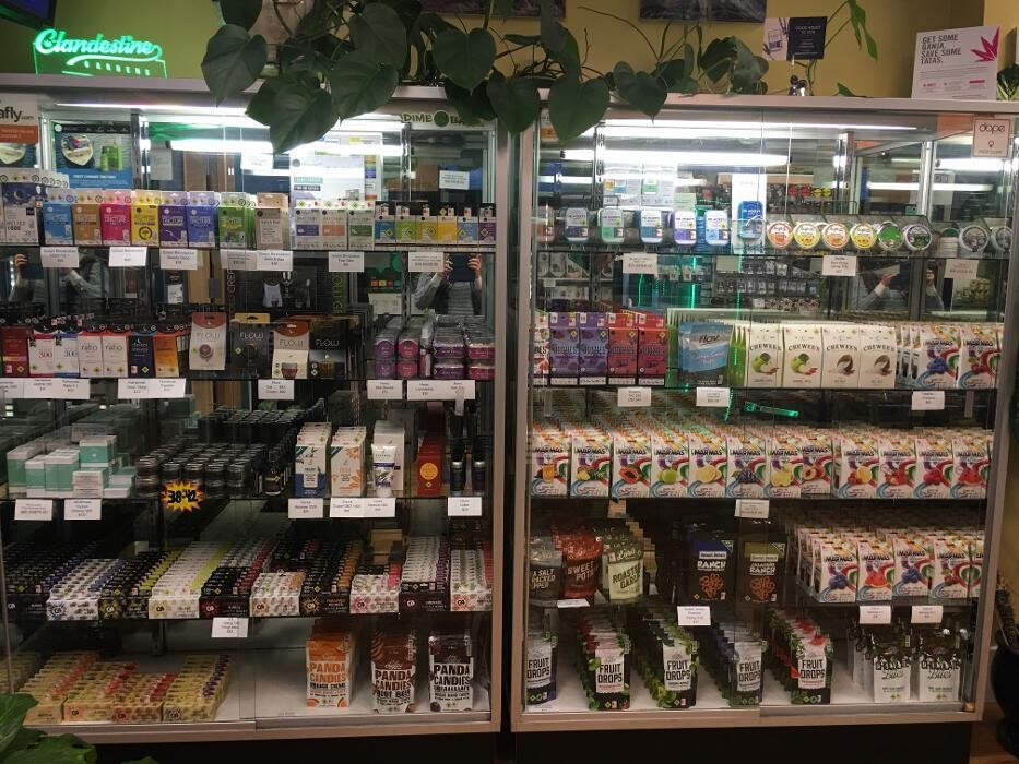 Images Kush Pointe Marijuana Dispensary