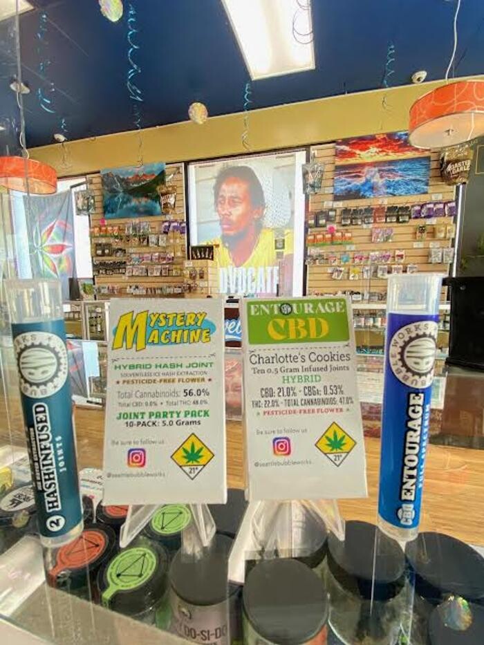 Images Kush Pointe Marijuana Dispensary