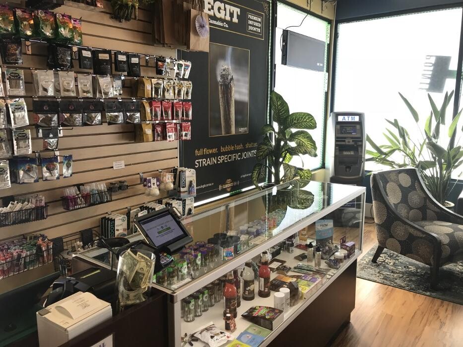 Images Kush Pointe Marijuana Dispensary