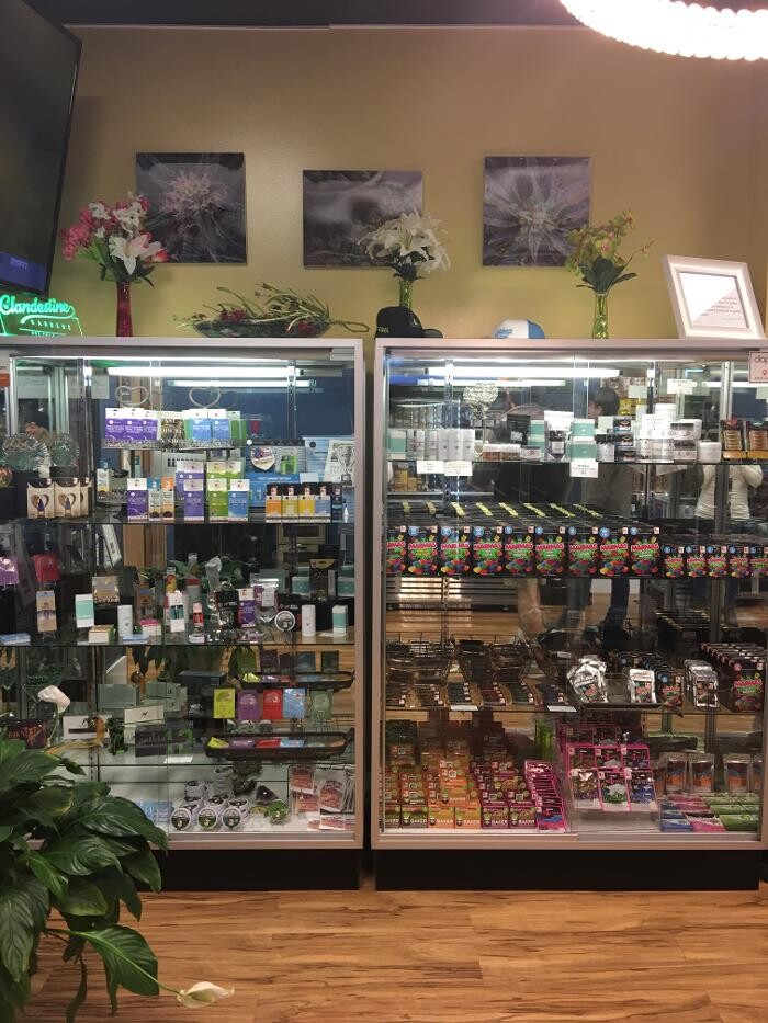 Images Kush Pointe Marijuana Dispensary