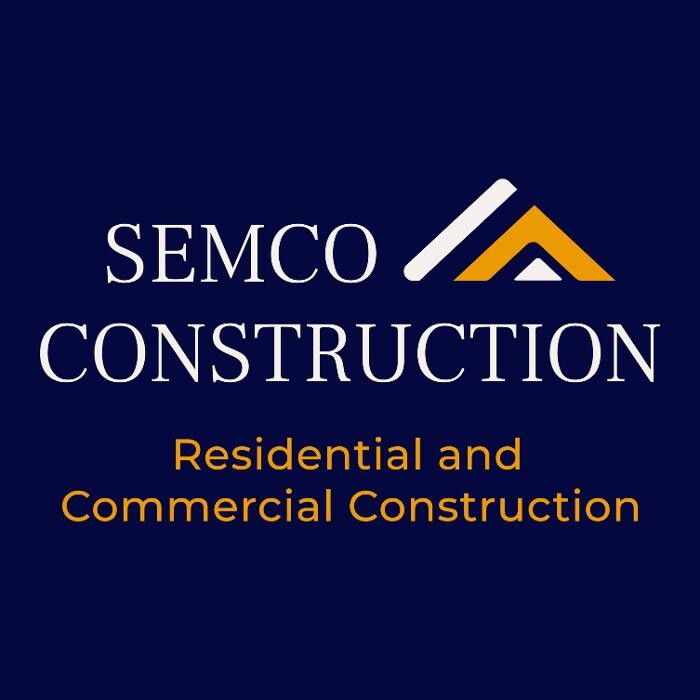SEMCO Construction Logo
